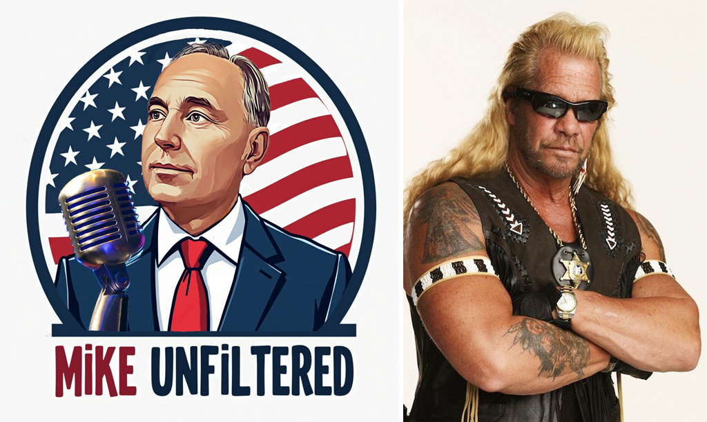 Dog the Bounty Hunter