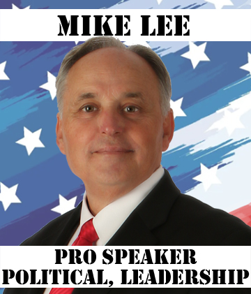 Speaking Events