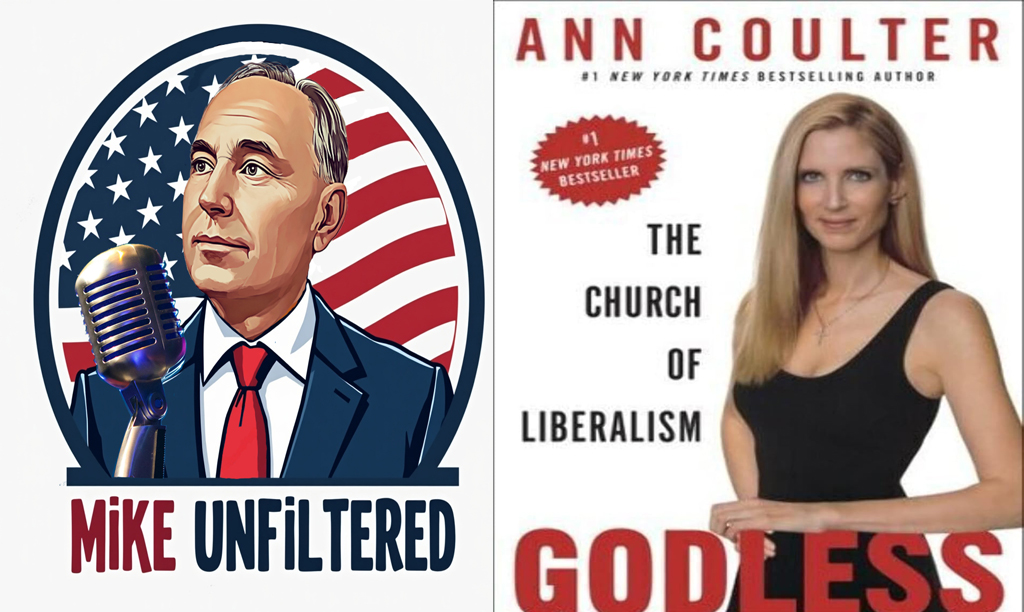 Ann Coulter Interview