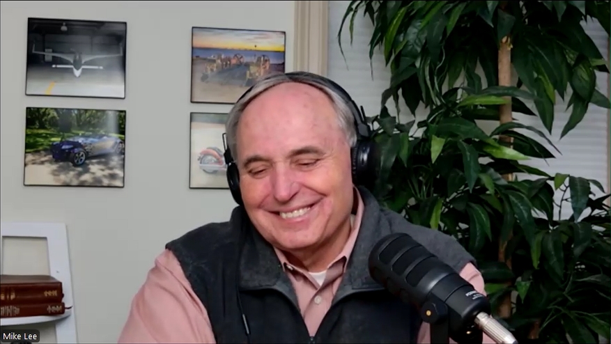 Mike Audio Reviews